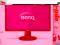 BenQ Monitor LED GL2460HM 24   wide FHD, DVI/HDMI,