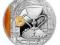 2 Dolary Świety Graal - Tajemnice Historii 2013