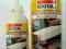 SOUDAL KLEJ POLIURETAN WODOODPORNY DREWNA 5L M057Y