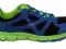 Hi-Gear buty do biegania lekkie oddychające r.46