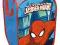 Kosz Na Zabawki - Spiderman