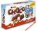 Ferrero Kinder choco  fresh opakowanie 5szt/fv