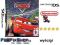 DISNEY PIXAR CARS auta NINTENDO DS NDS GW!