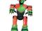 Robot Zombie mini WowWee Robotics 073/0950