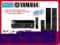 KINO DOMOWE YAMAHA HTR-2076+ONYX100 HIT PROMOCJA