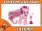 My little pony Kucyk podstawowy A2363 Pinkie Pie