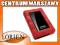 Dysk zew. 500GB ADATA 2,5`` USB3.0 SH14 red WAWA