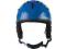 KASK NARCIARSKI XQ MAX V680 NIEBIESKI ROZMIAR XXS