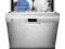 ELECTROLUX  Zmywarka ESF76511LX