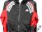 BLUZA DRESOWA - ADIDAS -R. 140