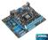 ASUS H61M-K H61 LGA1155 (PCX/DZW/GLAN/SATA2/USB/DD