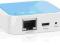 WR702N mobliny router xDSL WiFi N150 1xWAN/LAN