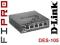 D-Link DES-105 Switch FastEthernet 5x10/100Mpbs