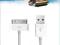 KABEL USB DO APPLE iPod Touch iPhone 3G 3GS 4G