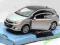 OPEL CORSA OPC 1:34 WELLY
