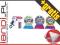 Hasbro Nerf Rebelle Zestaw Treningowy A5612