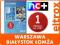 TELEWIZJA NA KARTĘ NC+ SMART HD+ 1 MIESIĄC  2428