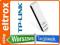 KARTA DWUZAKRESOWA USB TP-LINK WDN3200 658