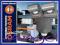 OSRAM NOXLITE LED SPOT SENSOR - OPRAWA 2x8W -TANIO