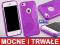 ETUI POKROWIEC FUTERAŁ NA APPLE IPHONE 5 5S VIOLET