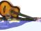 GITARA AKUSTYCZNA / KLASYCZNA  20 GRATISÓW 81/P