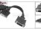 Kabel DMS 59 do 2x DVI 24 + 1 DWA MONITORY