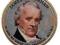 2010 $1 -Prezydent USA - James Buchanan - Kolor