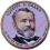 2011 $1 -Prezydent USA - Ulysses S. Grant - Kolor