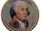 2007 $1 -Prezydent USA - John Adams - Kolor