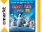 [EMARKT] HAPPY FEET 2 TUPOT MAŁYCH STÓP 3D Blu-ray