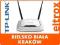 TP-LINK TL-WR841N ROUTER 300Mbps AP UPC ASTER 1279