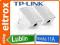 TRANSMITER POWERLINE TPLINK TL-PA4010 KIT 1213