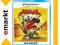 [EMARKT] KUNG FU PANDA 2 - WERSJA 3D (Blu-ray)