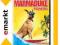 [EMARKT] MARMADUKE - PIES NA FALI (DVD)