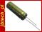 Kondensator 3300uF/6,3V 105C LowESR - 2szt. (1173)