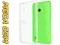 ETUI CRYSTAL CASE PRZEZROCZYSTE NOKIA LUMIA 530