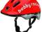 TOYS BIG Kask Racing czerwony