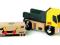 TOYS Brio 33527 Ciężarówka