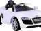 TOYS Buddy Toys Elektryczne Audi