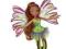 TOYS Cobi WINX My Fairy Friend Lalka Sirenix Flora