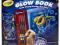 TOYS Crayola GLOW BOOK świetlne mazaki