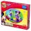 TOYS DINO Kostki-puzzle Myszka Miki