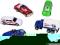 TOYS GearBox Zestaw Aut 1:64, 5 szt