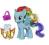 TOYS HASBRO MLP Kucyki Podstawowe A2360 Rainbow Da