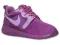 Nike Roshe Run Hyperfuse VioletShade od 36.5 do 41