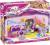 TOYS Klocki Cobi Winx Club Pokój Bloom 140 elemen