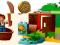 TOYS Klocki LEGO DUPLO 10512 Jake i Piraci Poszuki