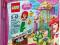 TOYS Klocki LEGO Disney Princess Skarby Arielki