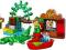 TOYS Klocki LEGO Duplo Jake Odwiedziny Piotrusia