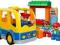 TOYS Klocki LEGO Duplo Szkolny Autobus 10528